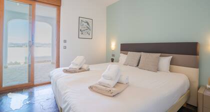CostaBlancaDreams - Villa Cielo in Moraira