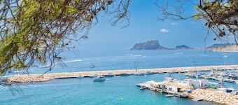 CostaBlancaDreams - Villa Cielo in Moraira