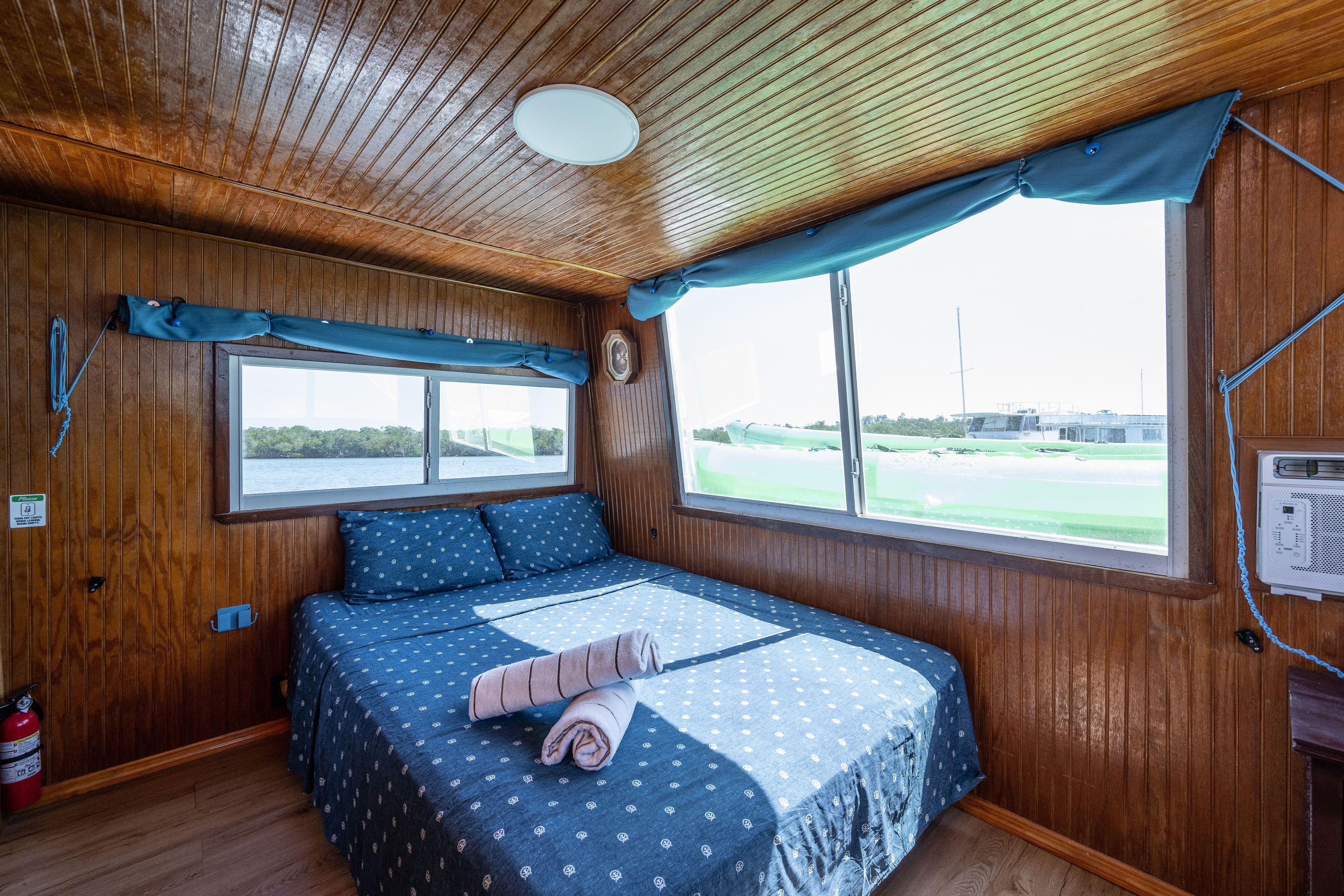 2 soverom, wi-fi og sengetøy