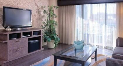 Featured in 6 Best Timeshares in California