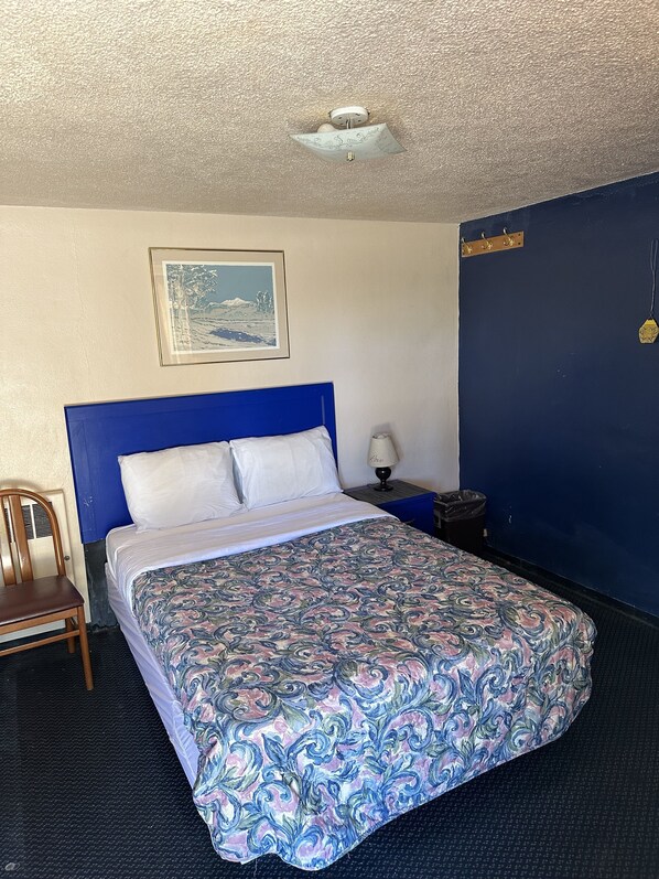 Eenpersoonskamer | Gratis wifi