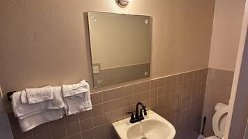 Chambre Simple | Wi-Fi gratuit