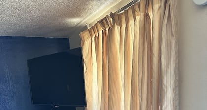 Crestview Motel Inc