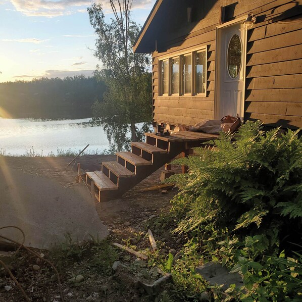 Ulkoalueet