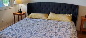 Swan Cir. Lakefront Retreat