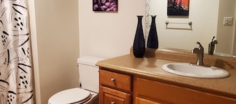 Swan Cir. Lakefront Retreat