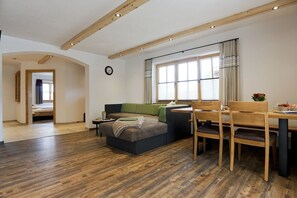 Interior - Ferienwohnung Beim Opa (Chieming)