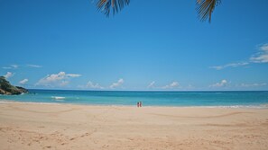 Beach nearby - Stunning Modern Private Luxury Villa With Pool.
 (Puerto Plata)