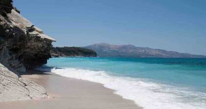 Welcome to Illyrian Paradise. Near Beach and Lake Views