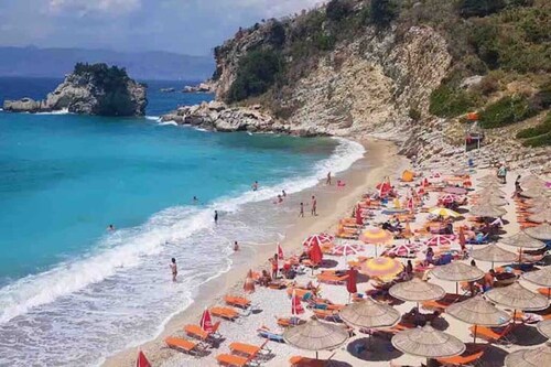 Welcome to Illyrian Paradise. Near Beach and Lake Views