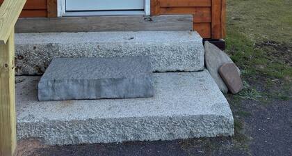 The Breakwater - at Dockside. Ski Bohemia. Ride Keweenaw snowmobile trails!