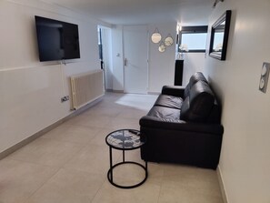 TV connectée