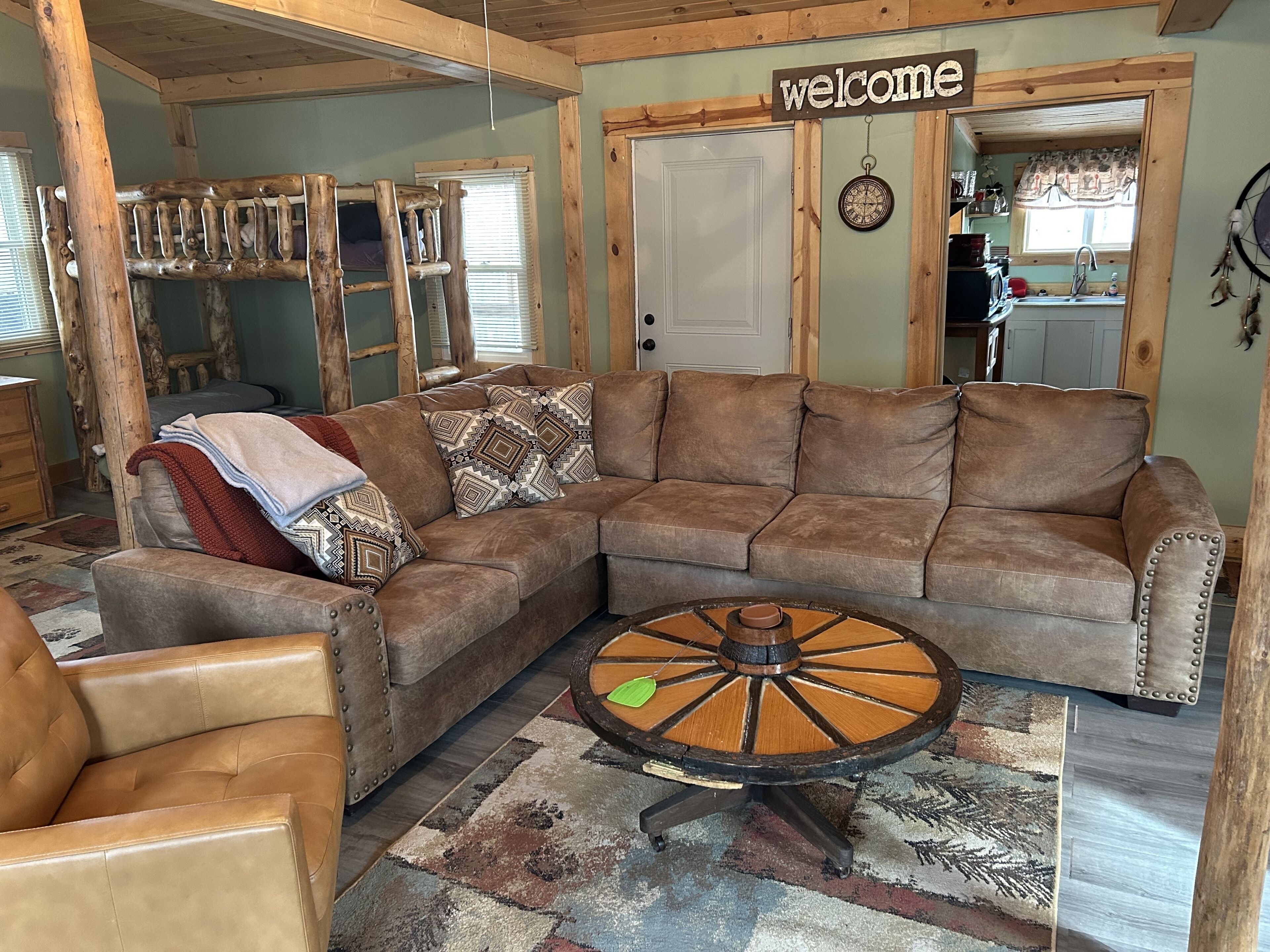 Smart-TV, Kamin, Videospiele