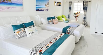 Cozy Apartment in Venetian RD within 10 min Airport