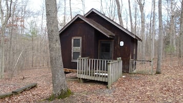 Aussenbereich