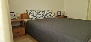 2 bedrooms, Internet, bed sheets - Apartment Park (93978-A1) - Silo - island Krk (Silo - island Krk)