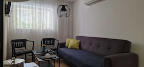 TV - Apartment Park (93978-A1) (Silo - island Krk)