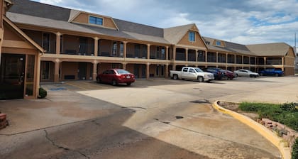 Executive Inn