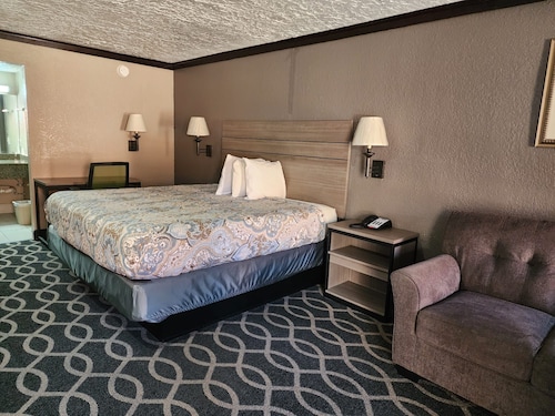 Executive Inn Oklahoma City NorthWest