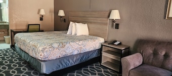 Executive Inn Oklahoma City NorthWest