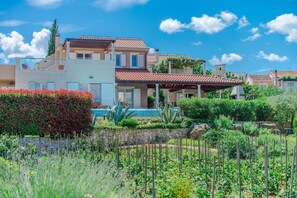 Villa | 6 Schlafzimmer