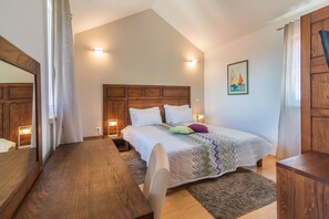 Ferienhaus, Raucher | 6 Schlafzimmer
