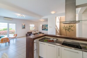 Villa, roken | 6 slaapkamers