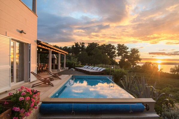 Villa | 6 bedrooms