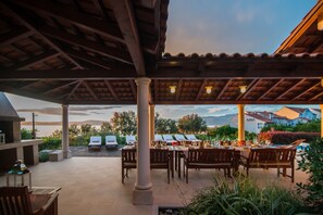 Villa | 6 bedrooms