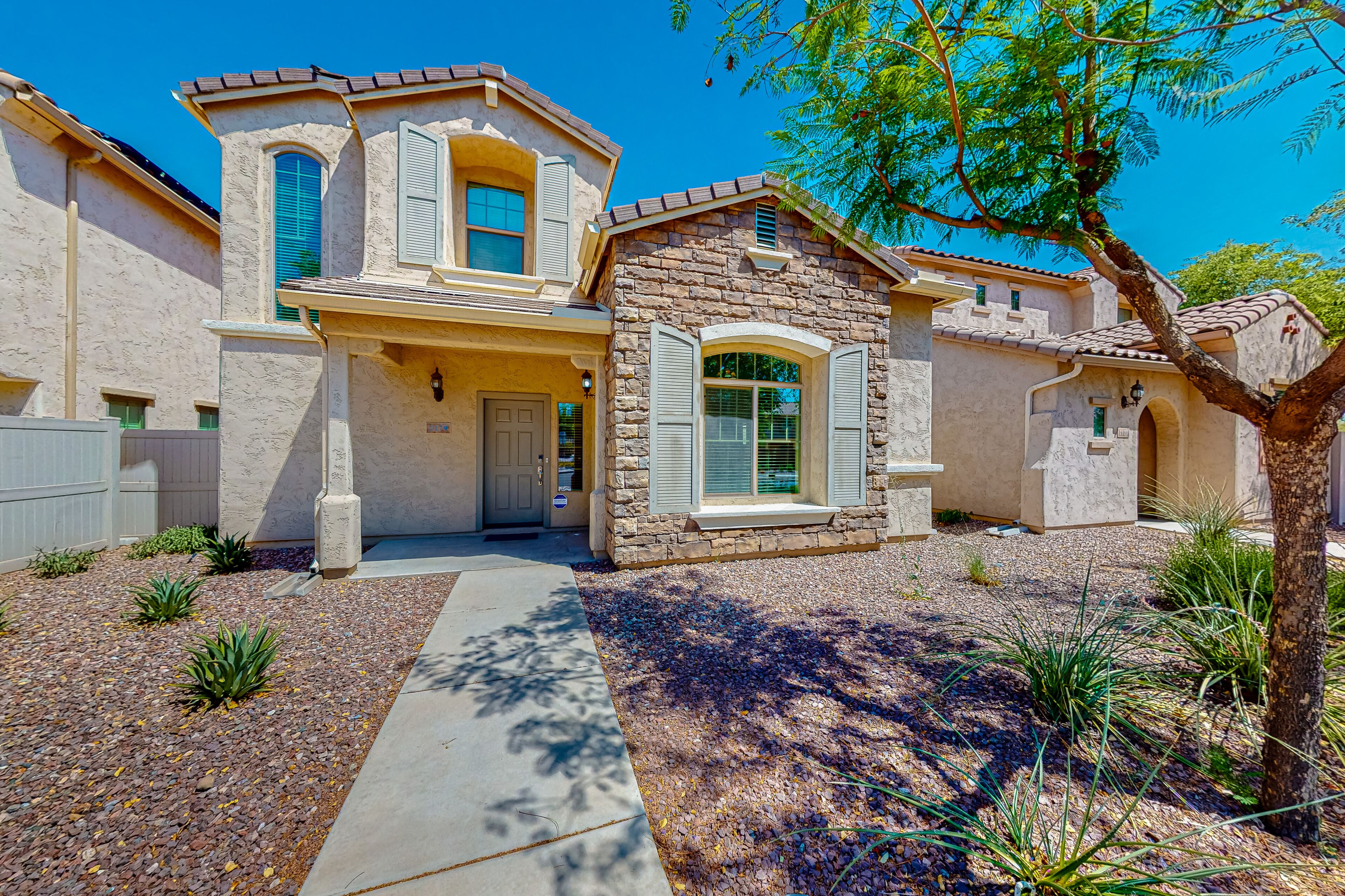 Paradise in Phoenix | House in Phoenix