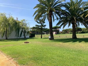 Terrain de lâhĂ©bergement