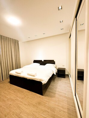 1 Schlafzimmer, Internetzugang, Rollstuhlgeeignet
