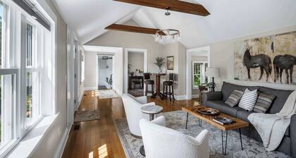 Pet Friendly-Fenced Yard-Near Downtown