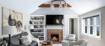 Pet Friendly-Fenced Yard-Near Downtown