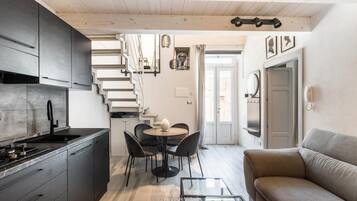 Appartamento | 1 camera