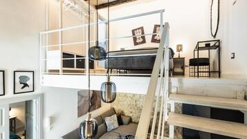 Appartamento | 1 camera