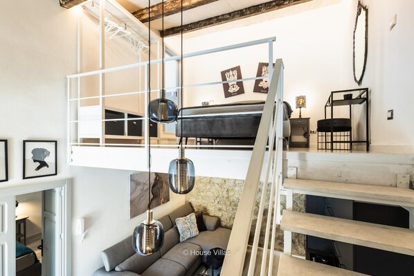 Apartment | 1 Schlafzimmer