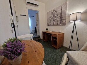 Apartment | 1 Schlafzimmer