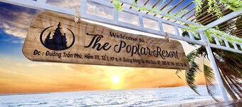 The Poplar Resort