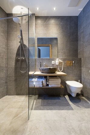 Seife, Toilettenpapier