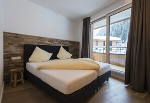 4 Schlafzimmer, WLAN