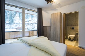 4 Schlafzimmer, WLAN