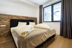 3 bedrooms, WiFi