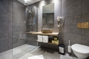 Seife, Toilettenpapier