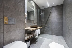 Seife, Toilettenpapier