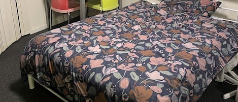 1 bedroom, WiFi