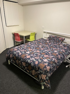 1 bedroom, WiFi