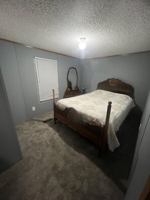 3 Schlafzimmer, kostenloses WLAN, Bettwäsche