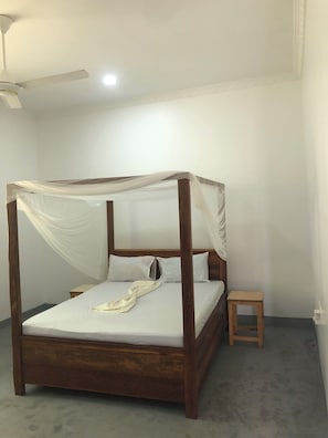 8 chambres, Wi-Fi gratuit, draps fournis