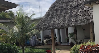 Misonobarini sweet Villa